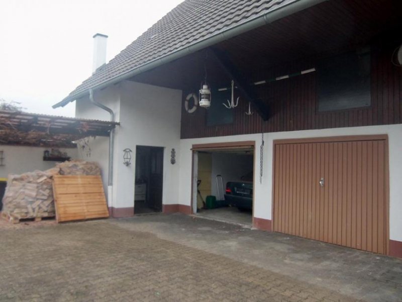 Rheinmünster mein Haus-mein Hof-mein Garten nur für mich!1-2 Fam Haus mit 7 Zimmer 160qm Kamin Garage EBK Wohnung mieten
