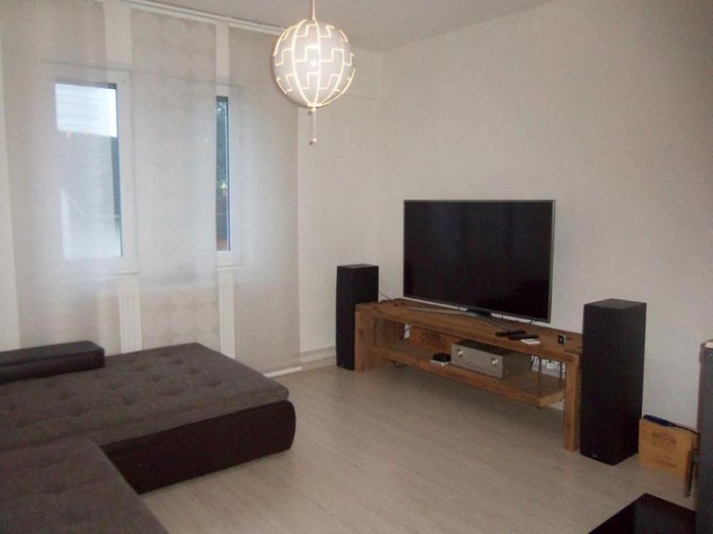 Lichtenau (Landkreis Rastatt) Schnäppchen Große moderne 3,5 Zimmer mit Dachterrasse und EBK 90qm Wohnung mieten