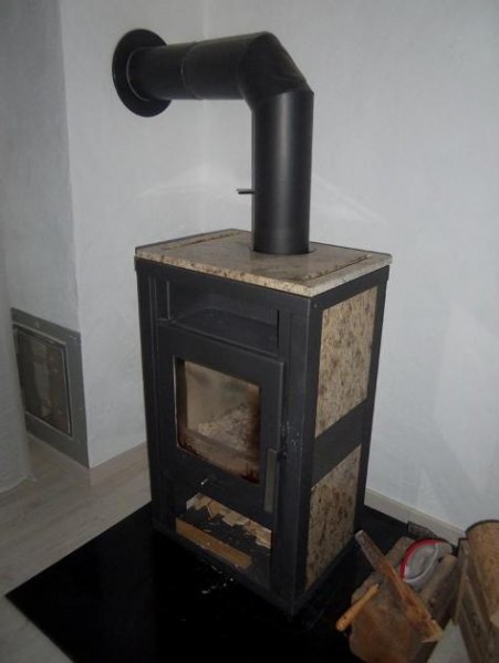 Lichtenau (Landkreis Rastatt) Schnäppchen Große moderne 3,5 Zimmer mit Dachterrasse und EBK 90qm Wohnung mieten