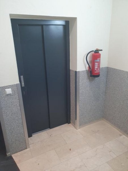 Achern Hochwertig sanierte 4-Zi-Wohnung in zentraler Lage Wohnung mieten