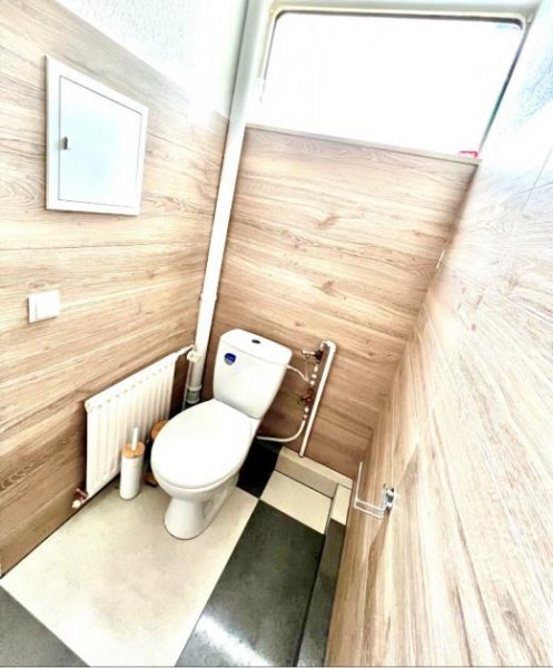 Bad Dürrheim Attraktive Gewerbefläche in Top-Lage von Bad Dürrheim – Ideal für vielfältige Geschäftsideen! Gewerbe mieten