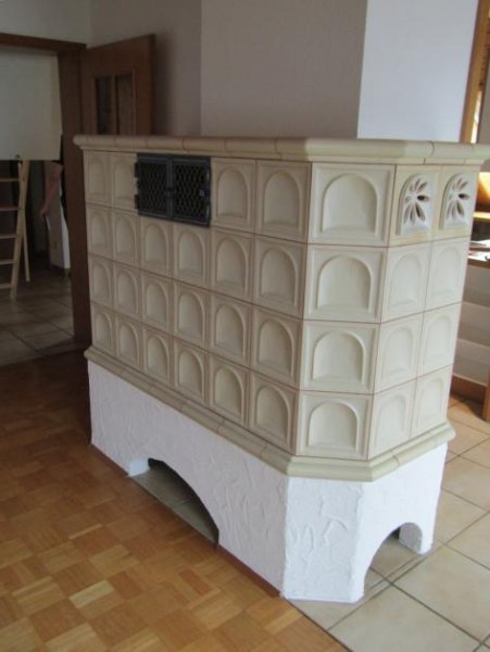 Bad Dürrheim **SCHICKE 3,5 Zimmer Mietwohnung inkl. EBK, Kaminofen, Garage** Wohnung mieten