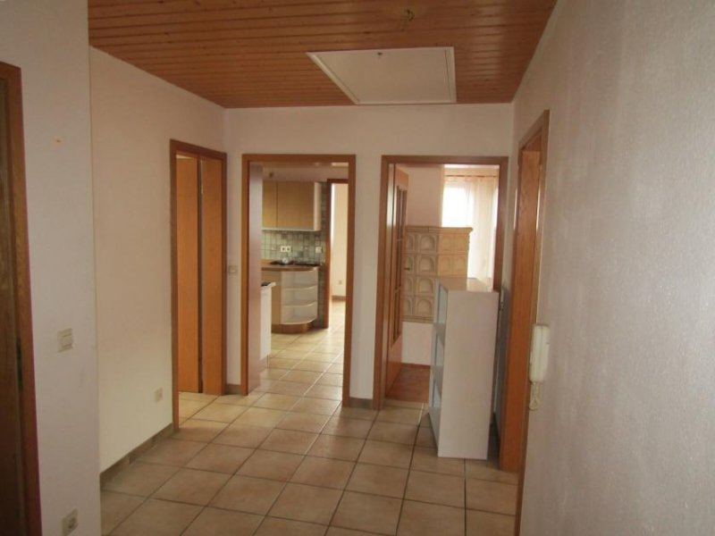 Bad Dürrheim **SCHICKE 3,5 Zimmer Mietwohnung inkl. EBK, Kaminofen, Garage** Wohnung mieten