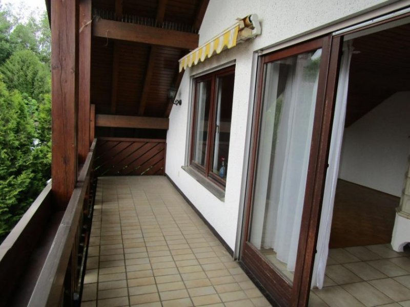 Bad Dürrheim **SCHICKE 3,5 Zimmer Mietwohnung inkl. EBK, Kaminofen, Garage** Wohnung mieten