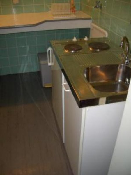 Bad Dürrheim schöne helle teilmöblierte 2 Zi.Souterrain WG. in Bad Dürrheim
Wohnung mieten