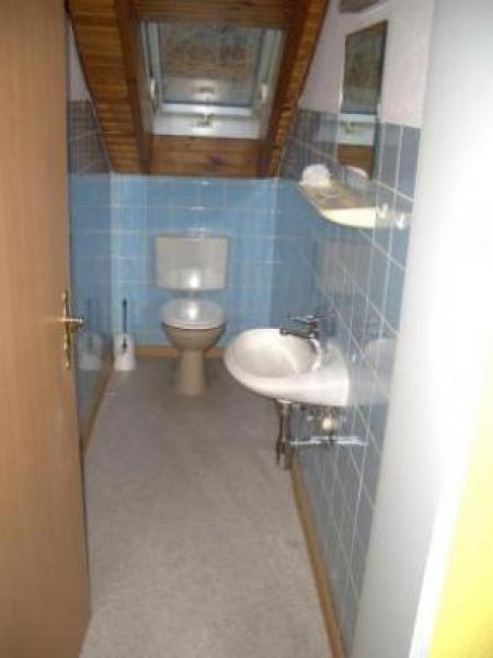 Niedereschach gut geschnittene 5 Zi.DG-Wg im herlichen Niedereschach
Wohnung mieten