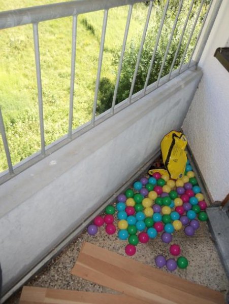Triberg im Schwarzwald Haustiere Erlaubt!Traum Ausblick große
2 Zimmer Whg Sonnen Balkon Wohnung mieten