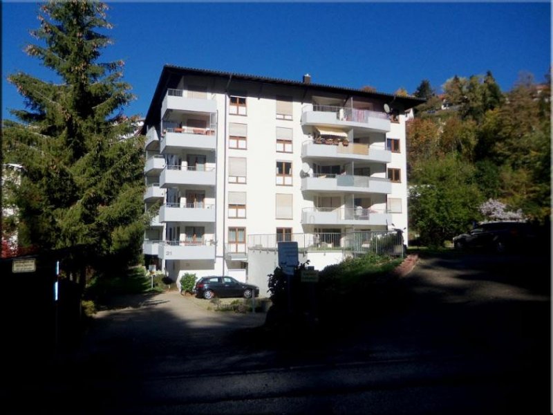 Triberg im Schwarzwald Haustiere Erlaubt!Traum Ausblick große
2 Zimmer Whg Sonnen Balkon Wohnung mieten