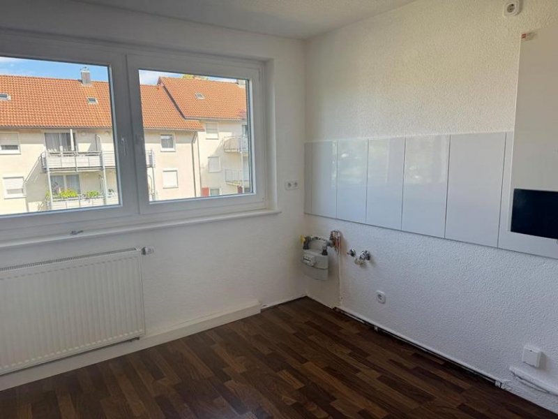 St. Georgen im Schwarzwald Neu sanierte 2 Zimmer Whg 55qm mit Terrasse/ Balkon ab sofort Wohnung mieten