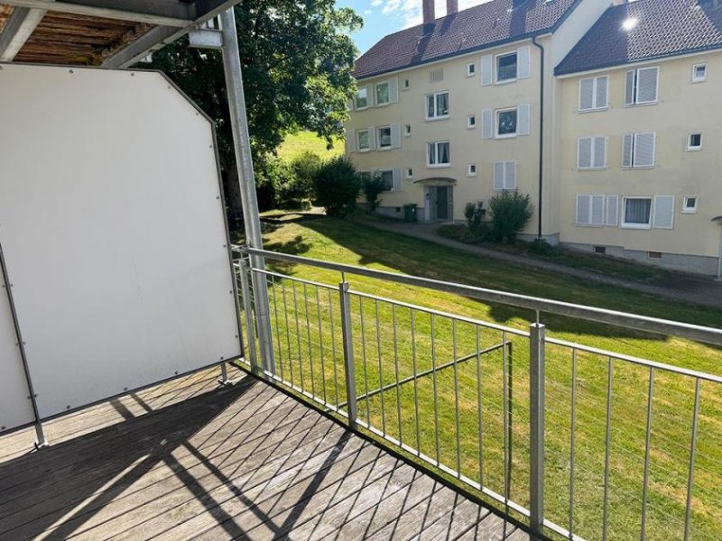 St. Georgen im Schwarzwald Neu sanierte 2 Zimmer Whg 55qm mit Terrasse/ Balkon ab sofort Wohnung mieten
