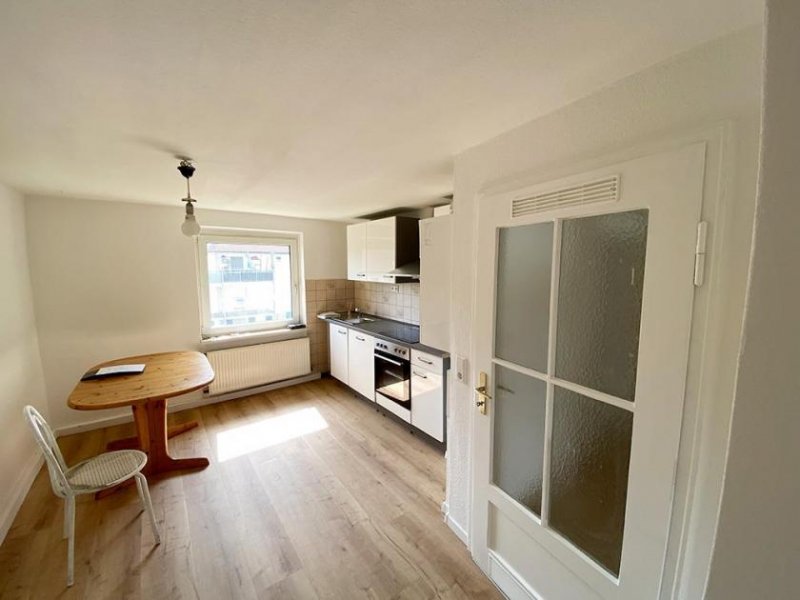 St. Georgen im Schwarzwald Schnäppchen! Neu renovierte 2 Zimmer Whg mit moderner Küche ab sofort Wohnung mieten