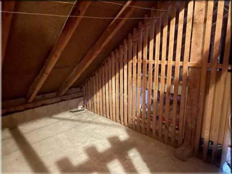 St. Georgen im Schwarzwald Schnäppchen! Neu renovierte 2 Zimmer Whg mit moderner Küche ab sofort Wohnung mieten
