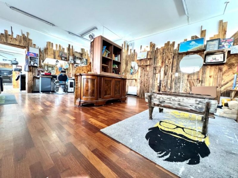 Singen (Hohentwiel) Vielseitige Gewerbefläche in Top-Lage von Singen – Ideal für Büro und Dienstleister Gewerbe mieten