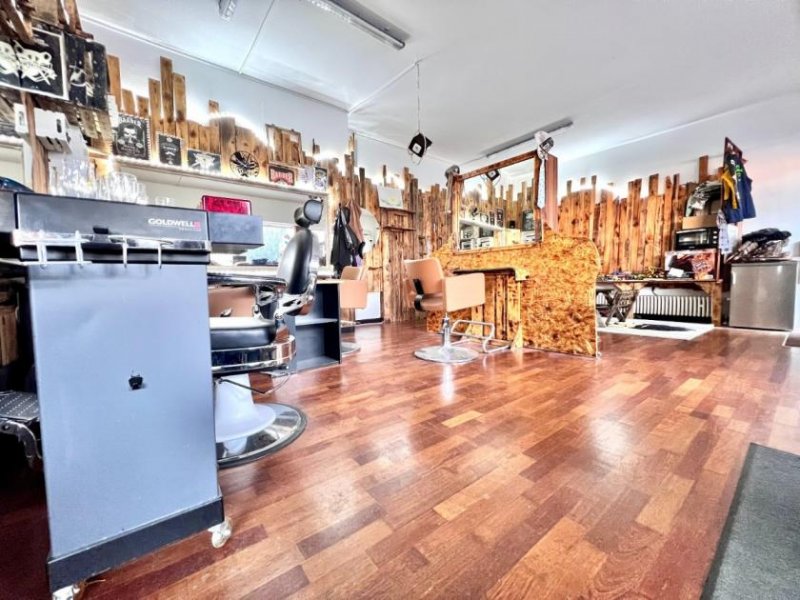 Singen (Hohentwiel) Vielseitige Gewerbefläche in Top-Lage von Singen – Ideal für Büro und Dienstleister Gewerbe mieten