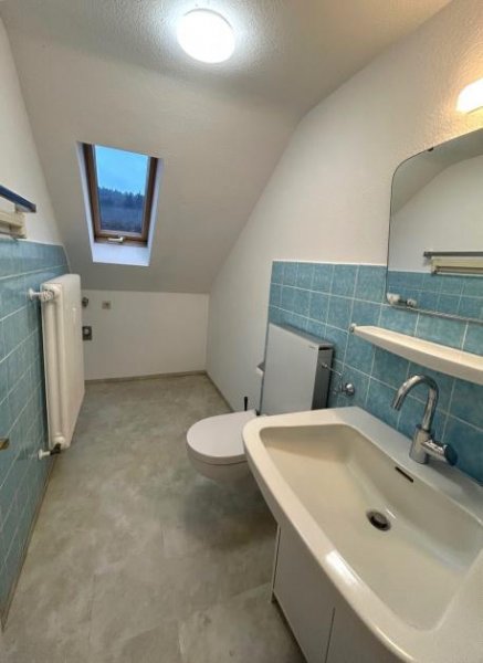 Gailingen am Hochrhein **VIEL PLATZ FÜR ZWEI** XXL Mietwohnung an der Büsinger Straße** Wohnung mieten