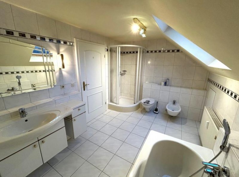 Gailingen am Hochrhein **VIEL PLATZ FÜR ZWEI** XXL Mietwohnung an der Büsinger Straße** Wohnung mieten