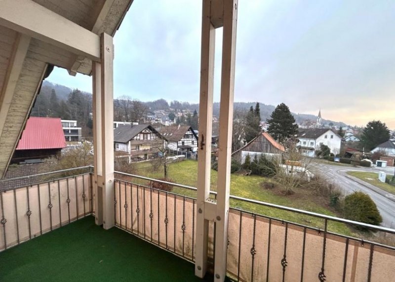 Gailingen am Hochrhein **VIEL PLATZ FÜR ZWEI** XXL Mietwohnung an der Büsinger Straße** Wohnung mieten