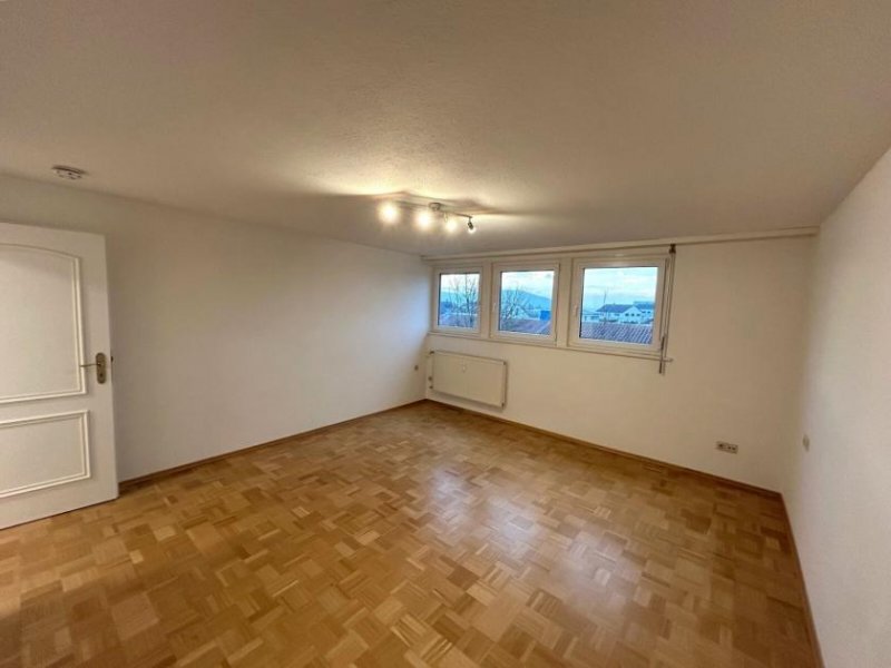 Gailingen am Hochrhein **VIEL PLATZ FÜR ZWEI** XXL Mietwohnung an der Büsinger Straße** Wohnung mieten