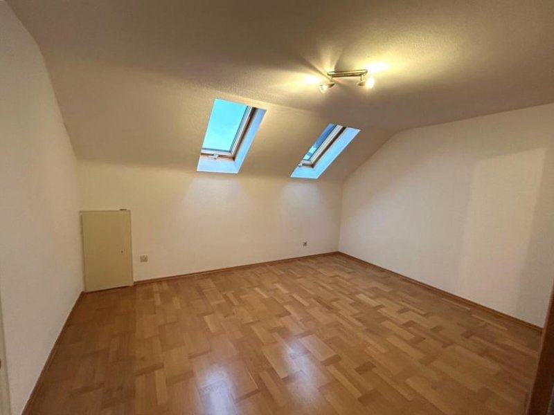 Gailingen am Hochrhein **VIEL PLATZ FÜR ZWEI** XXL Mietwohnung an der Büsinger Straße** Wohnung mieten