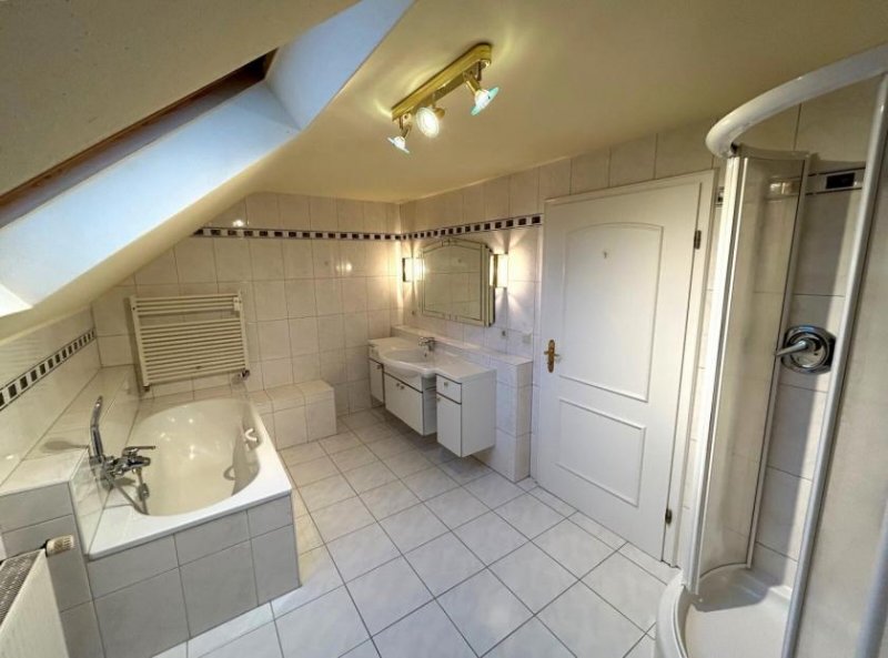 Gailingen am Hochrhein **VIEL PLATZ FÜR ZWEI** XXL Mietwohnung an der Büsinger Straße** Wohnung mieten