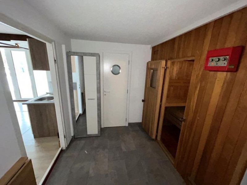 Büsingen am Hochrhein **Apartment mit SAUNA **ANDERS Wohnen in BÜSINGEN** Wohnung mieten