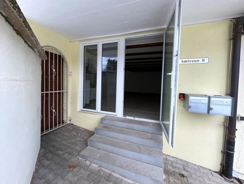 Büsingen am Hochrhein **Apartment mit SAUNA **ANDERS Wohnen in BÜSINGEN** Wohnung mieten