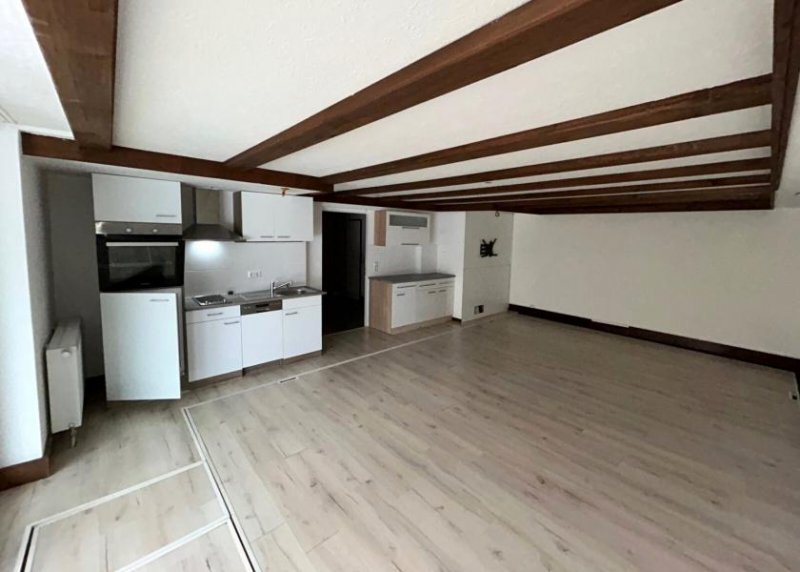 Büsingen am Hochrhein **Apartment mit SAUNA **ANDERS Wohnen in BÜSINGEN** Wohnung mieten