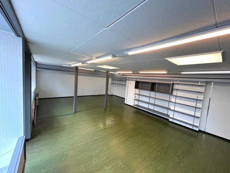 Büsingen am Hochrhein **AUFGEPASST**LADENLOKAL an 1A Standort in Büsingen** Gewerbe mieten