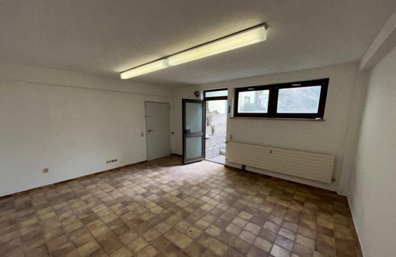 Büsingen am Hochrhein **BEHEIZTER LAGER/- BÜRORAUM in BÜSINGEN ** Gewerbe mieten