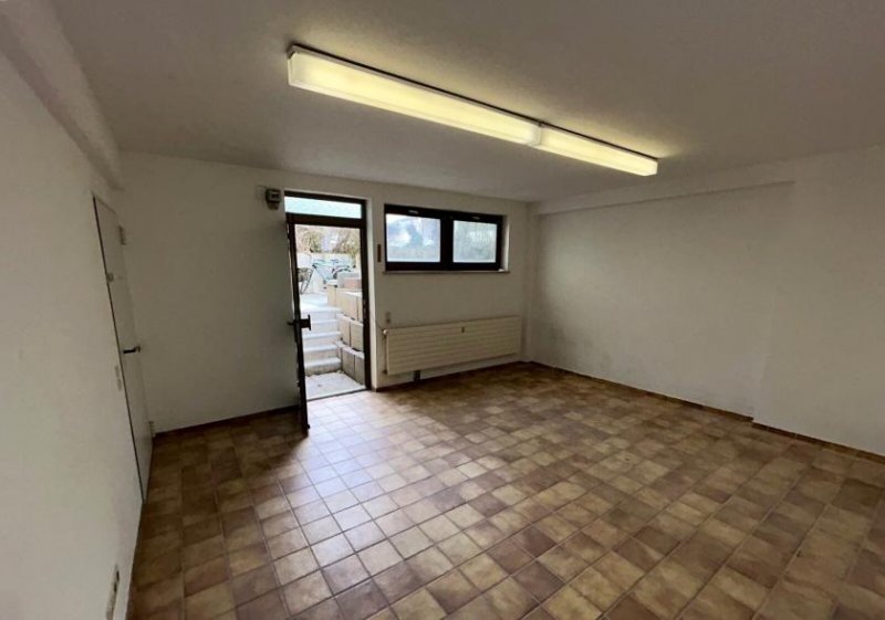 Büsingen am Hochrhein **DIE Büroadresse in BÜSINGEN ** Gewerbe mieten