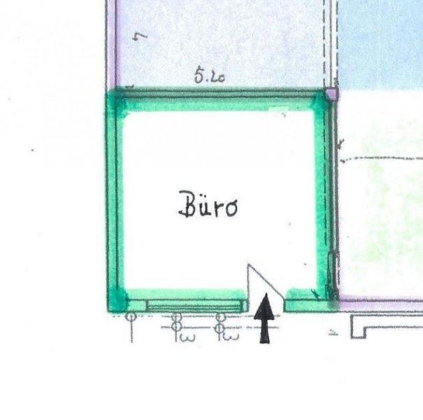 Büsingen am Hochrhein **IHRE Büroadresse in BÜSINGEN ** Gewerbe mieten