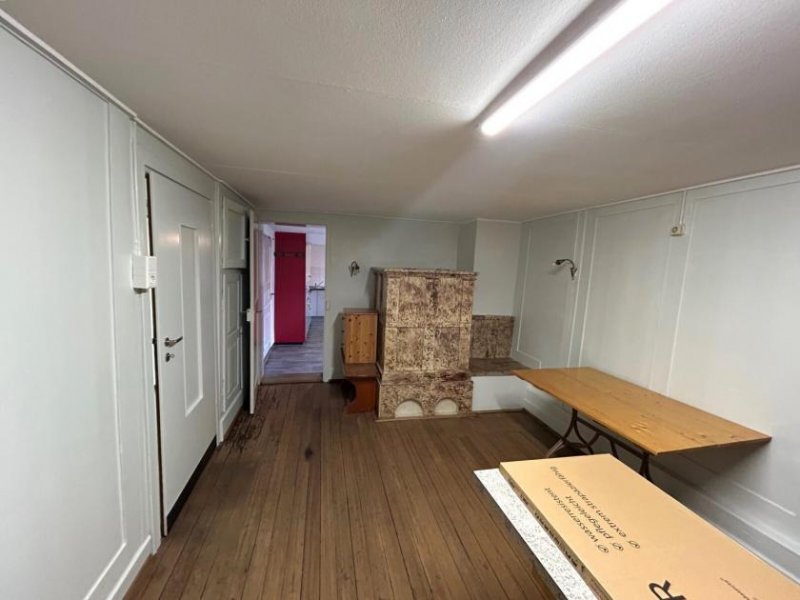 Büsingen am Hochrhein **TOPP LAGE**LADENLOKAL in Büsingen** Gewerbe mieten
