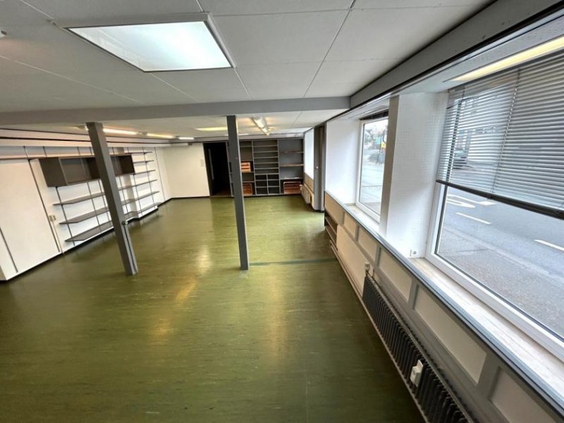 Büsingen am Hochrhein **TOPP LAGE**LADENLOKAL in Büsingen** Gewerbe mieten