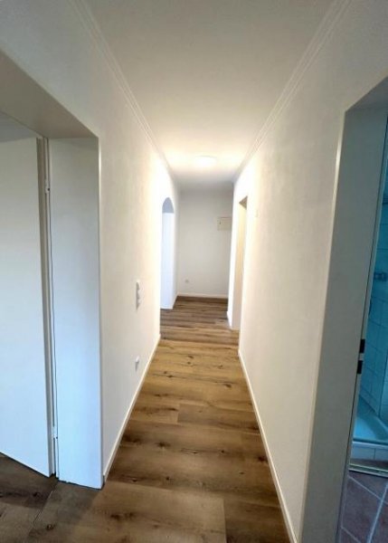 Büsingen am Hochrhein **VERMIETET**3.5 Zimmer GARTENWOHNUNG zur MIETE** Wohnung mieten