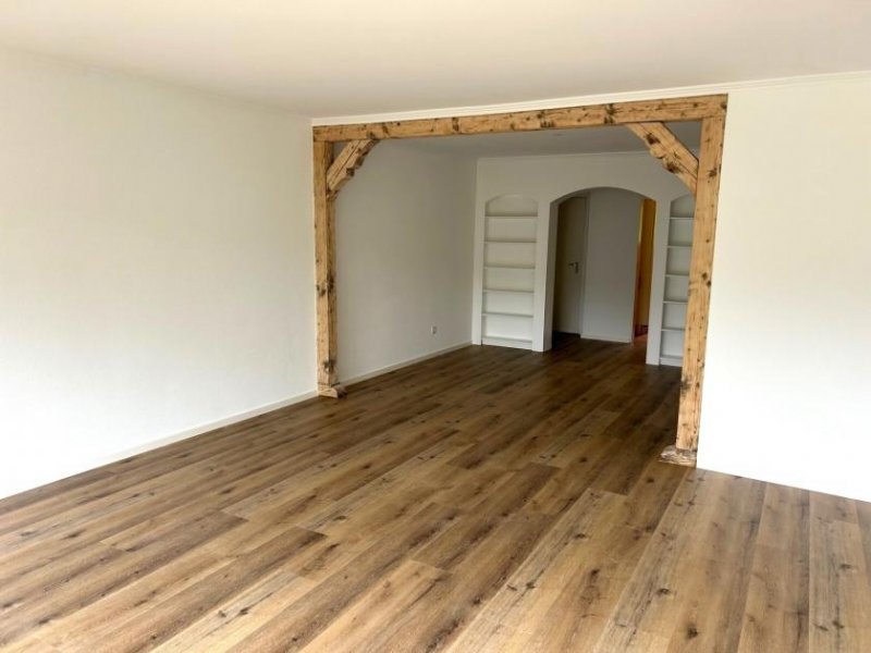 Büsingen am Hochrhein **VERMIETET**3.5 Zimmer GARTENWOHNUNG zur MIETE** Wohnung mieten