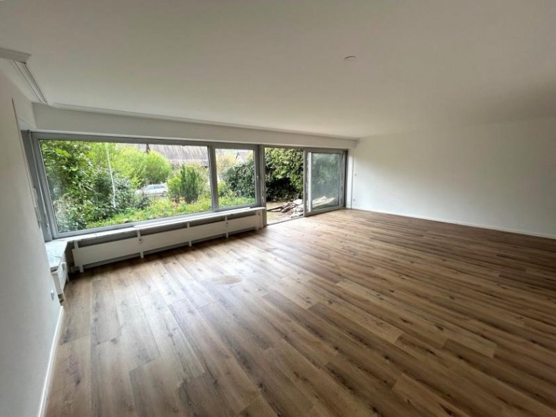Büsingen am Hochrhein **VERMIETET**3.5 Zimmer GARTENWOHNUNG zur MIETE** Wohnung mieten