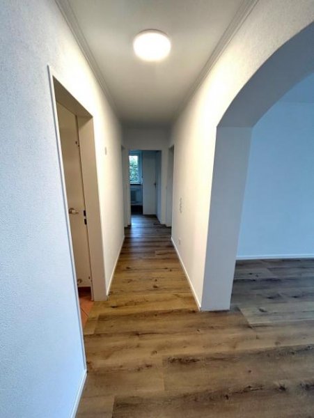 Büsingen am Hochrhein **VERMIETET**3.5 Zimmer GARTENWOHNUNG zur MIETE** Wohnung mieten