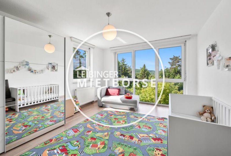 Tuttlingen 4 Zimmer lichtdurchflutete moderne Maisonettewohnung Wohnung mieten