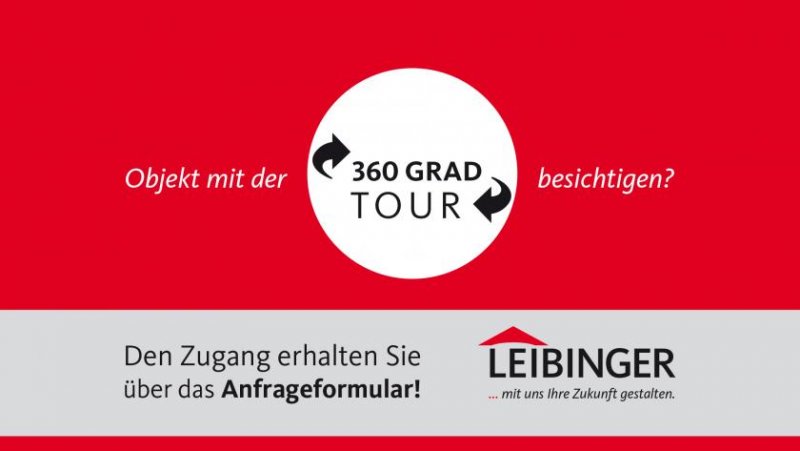 Tuttlingen 4- Zimmer Mietwohnung im Herzen von Tuttlingen - 1.OG Wohnung mieten