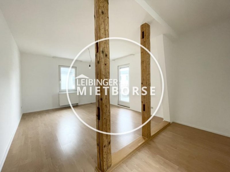 Tuttlingen 4- Zimmer Mietwohnung im Herzen von Tuttlingen - 1.OG Wohnung mieten