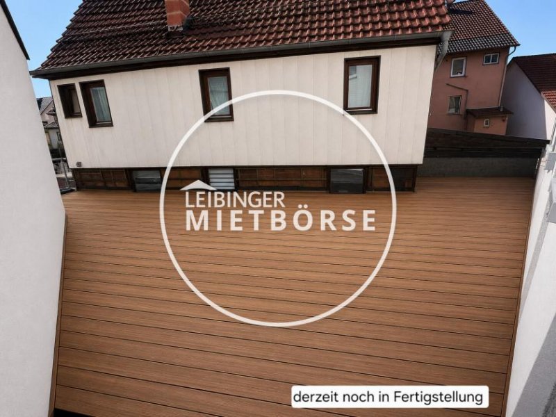 Tuttlingen Erstbezug! Nagelneue 2,5 Zimmer Wohnung im Zentrum von Tuttlingen zu vermieten Wohnung mieten
