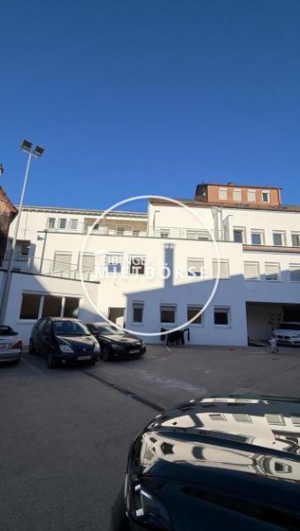 Tuttlingen Erstbezug! Nagelneue 2,5 Zimmer Wohnung im Zentrum von Tuttlingen zu vermieten Wohnung mieten