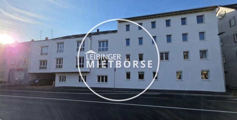 Tuttlingen Erstbezug! Nagelneue 2,5 Zimmer Wohnung im Zentrum von Tuttlingen zu vermieten Wohnung mieten