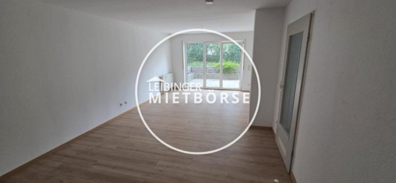 Tuttlingen Gepflegte 2-Zimmerwohnung in Tuttlingen Wohnung mieten