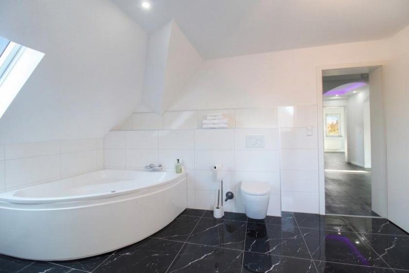 Tuttlingen Moderne Maisonette-Wohnung in Tuttlingen - Erstbezug nach Kernsanierung Wohnung mieten