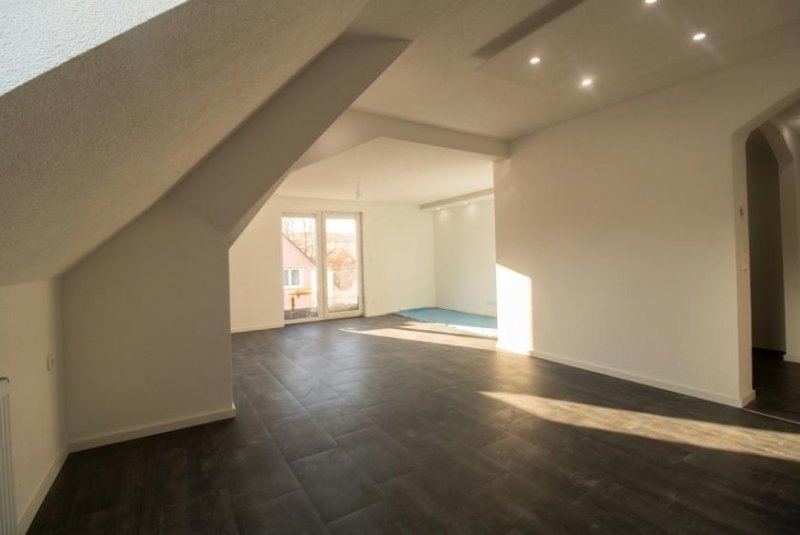 Tuttlingen Moderne Maisonette-Wohnung in Tuttlingen - Erstbezug nach Kernsanierung Wohnung mieten