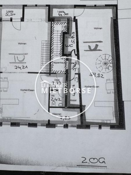 Fridingen an der Donau Große Wohnung 138qm Wfl. in Fridingen an der Donau Wohnung mieten