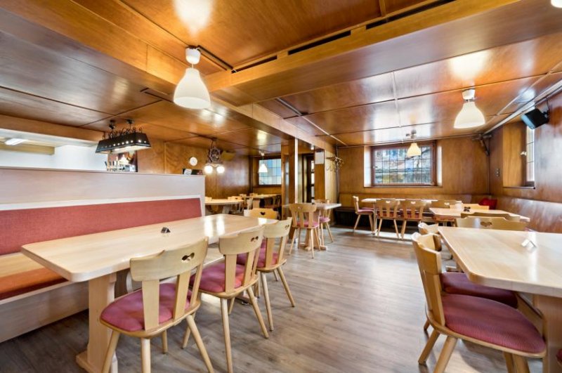 Mühlheim an der Donau -provisionsfrei- Ihr Erfolgsrezept: Charmante Gaststätte mit 5 Gästezimmer als attraktive Einnahmequelle Gewerbe mieten