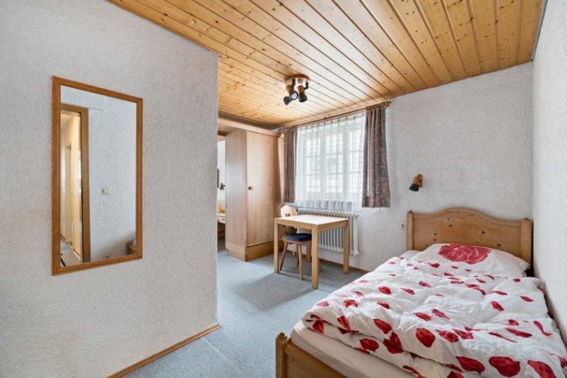 Mühlheim an der Donau -provisionsfrei- Ihr Erfolgsrezept: Charmante Gaststätte mit 5 Gästezimmer als attraktive Einnahmequelle Gewerbe mieten
