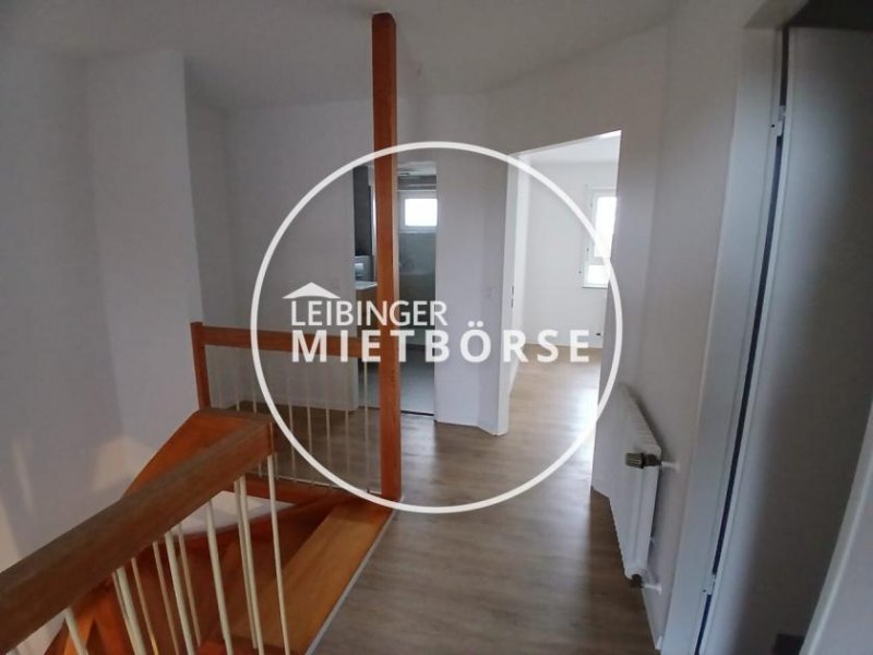 Trossingen Attraktive 3,5-Zimmer-Maisonette-Wohnung im 2. OG, zwei Dachterrassen Wohnung mieten